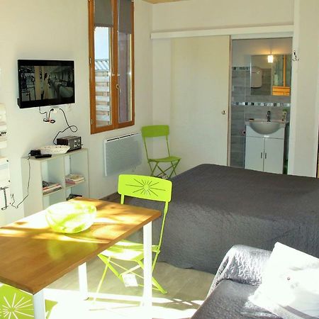 Studio Riga Ax-les-Thermes Εξωτερικό φωτογραφία
