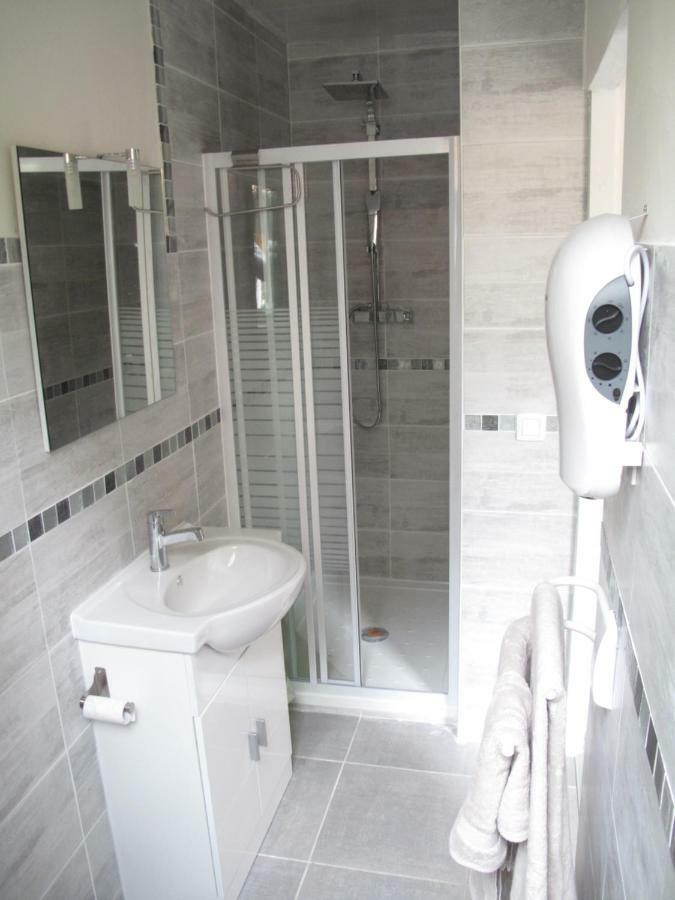 Studio Riga Ax-les-Thermes Εξωτερικό φωτογραφία